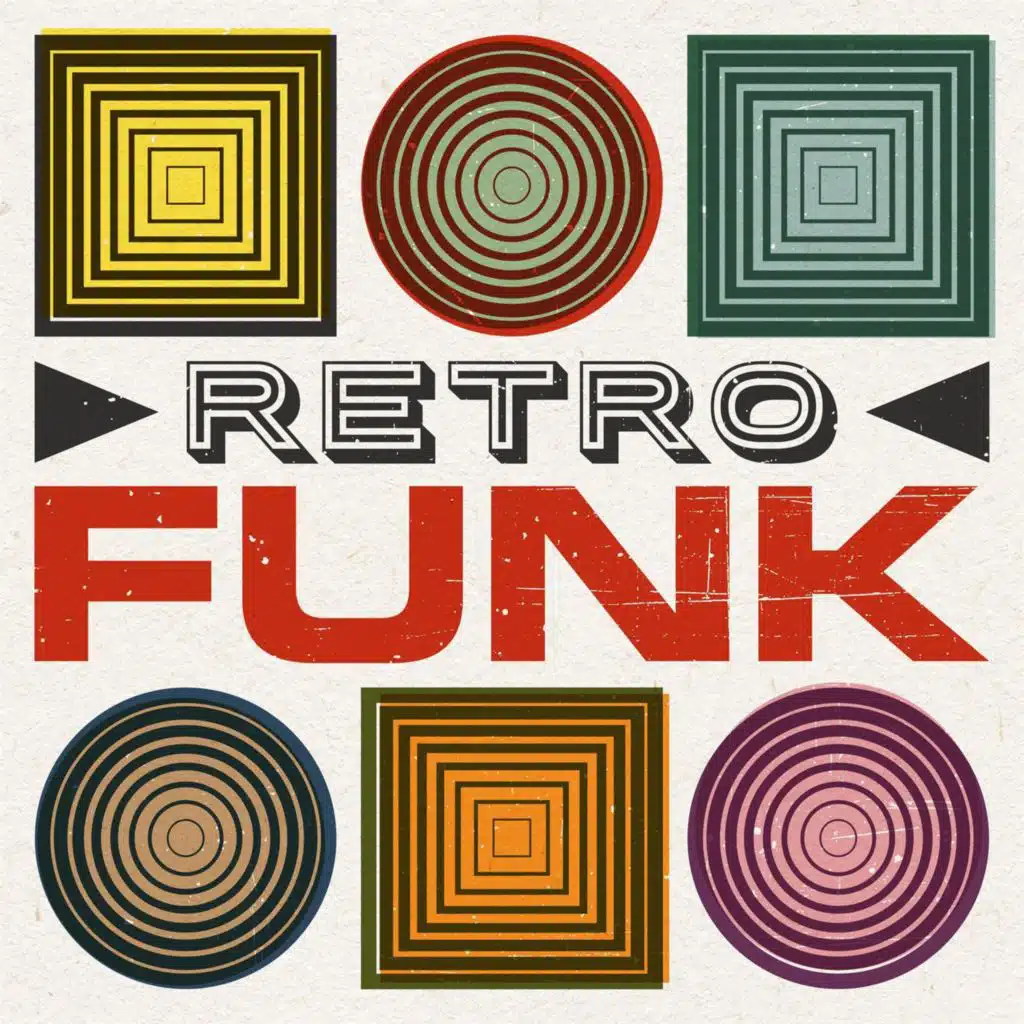 Retro Funk