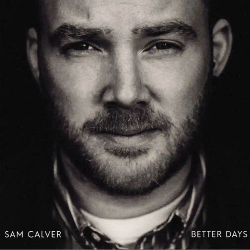Sam Calver