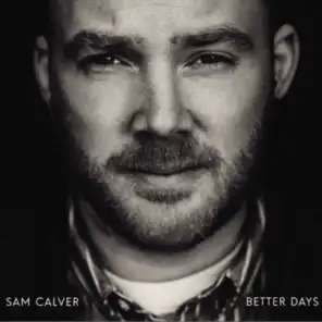 Sam Calver
