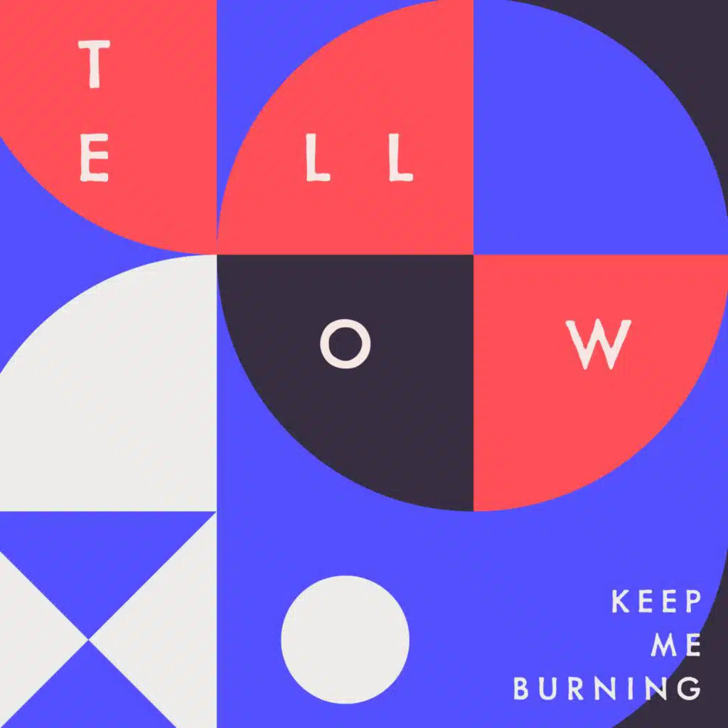 Keep Me Burning (feat. Matt Sierra)