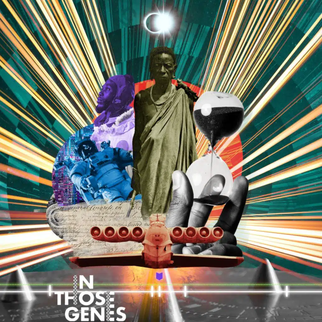 The Future is Black AF