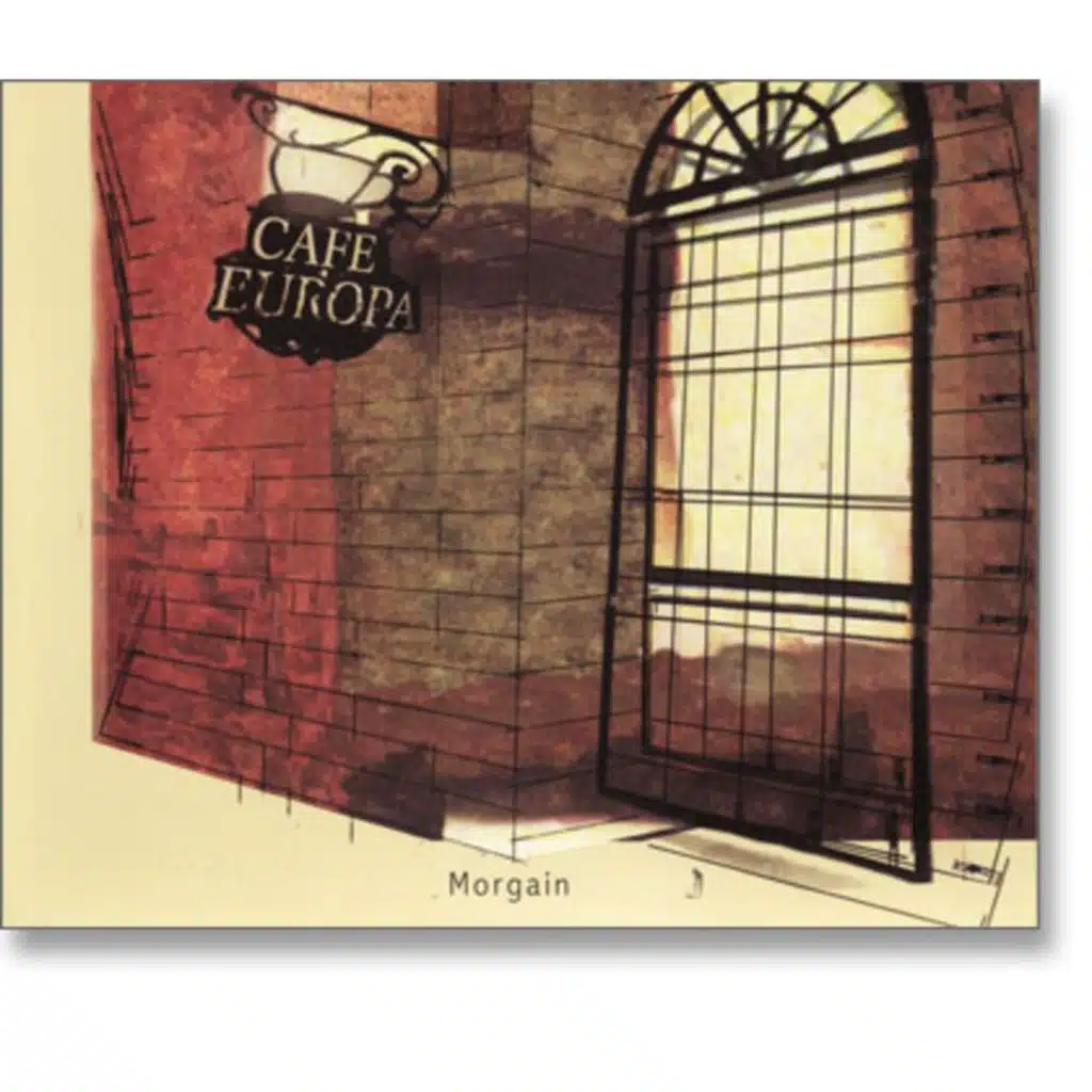 Café Europa