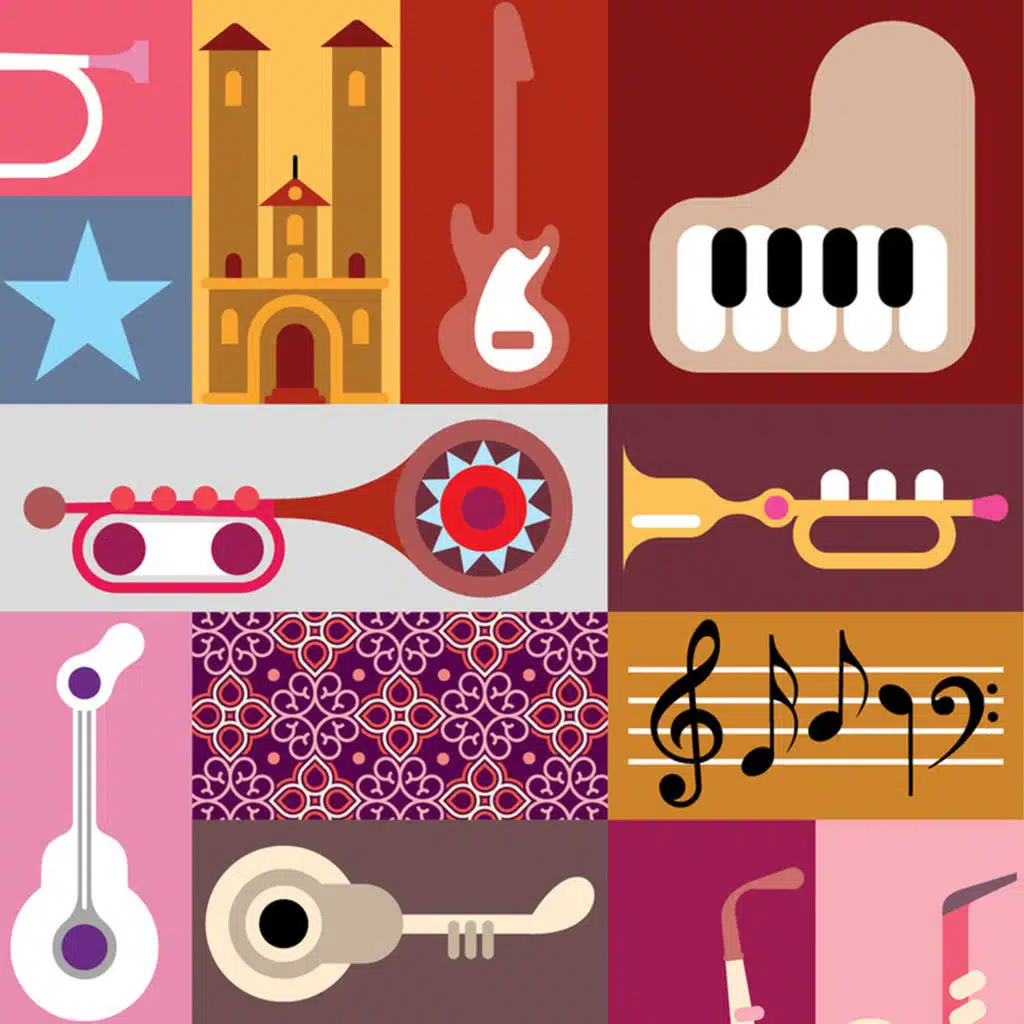 Jazz Piano Selection