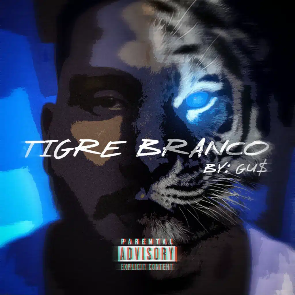 TIGRE BRANCO