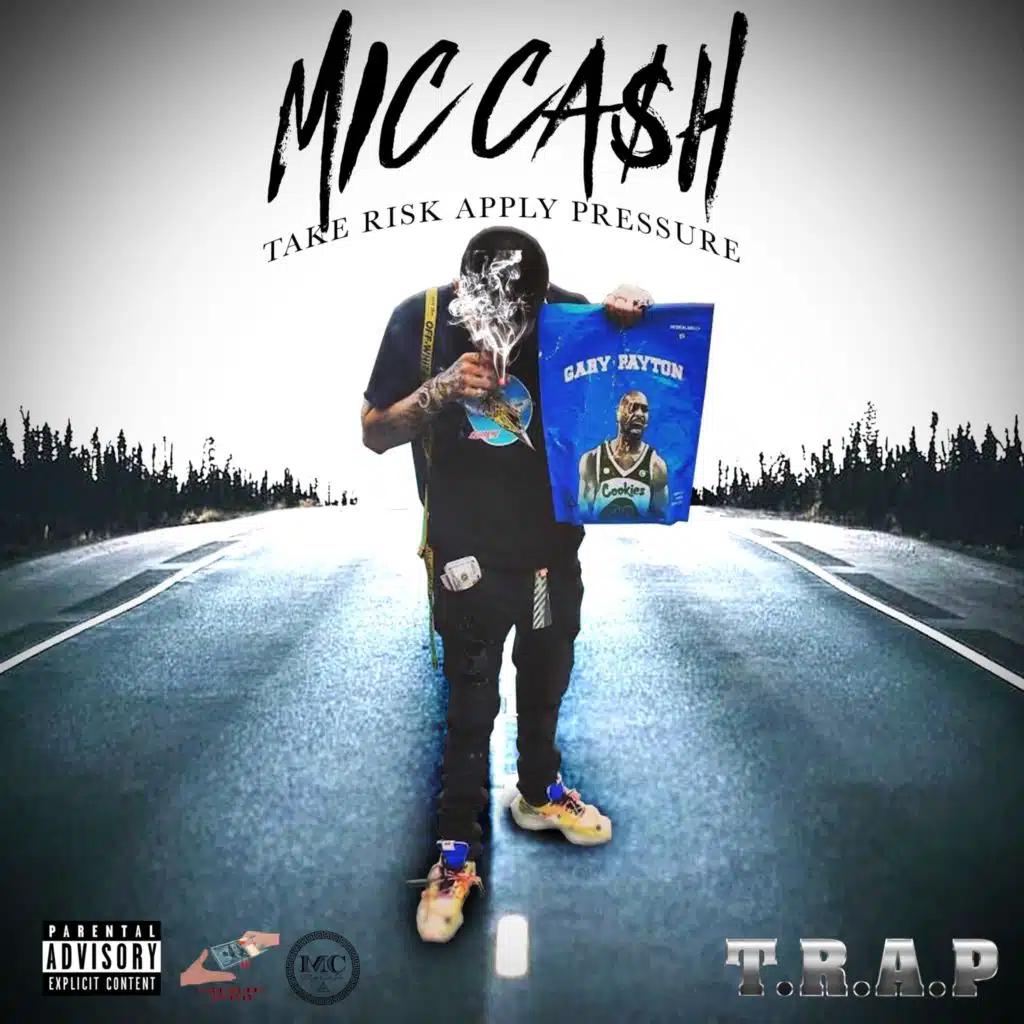 TRAP (TAKE RISK APPLY PRESSURE)