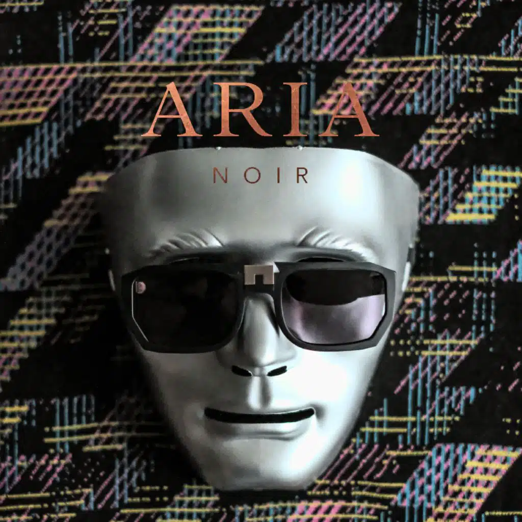 Frame Your Mind (feat. Julia Arbuzova)