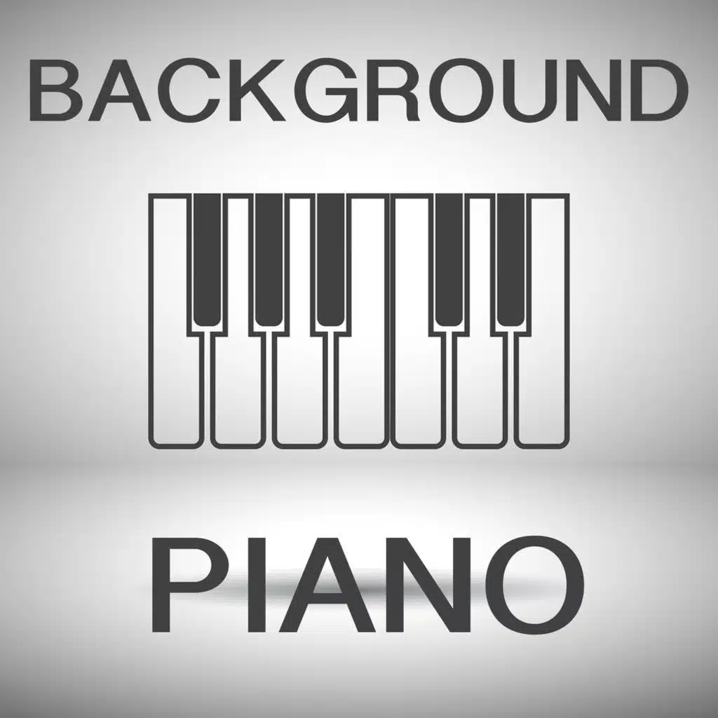 Background Piano