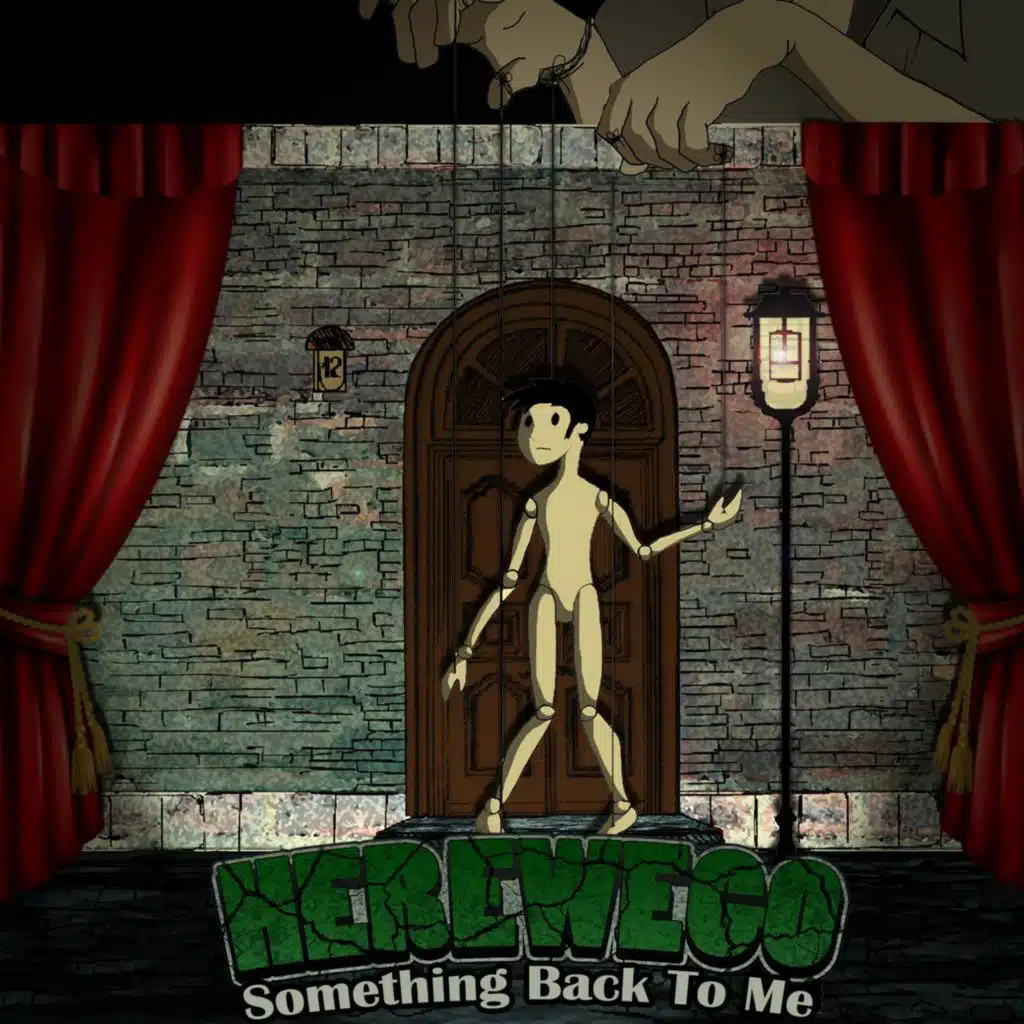 Something Back To Me