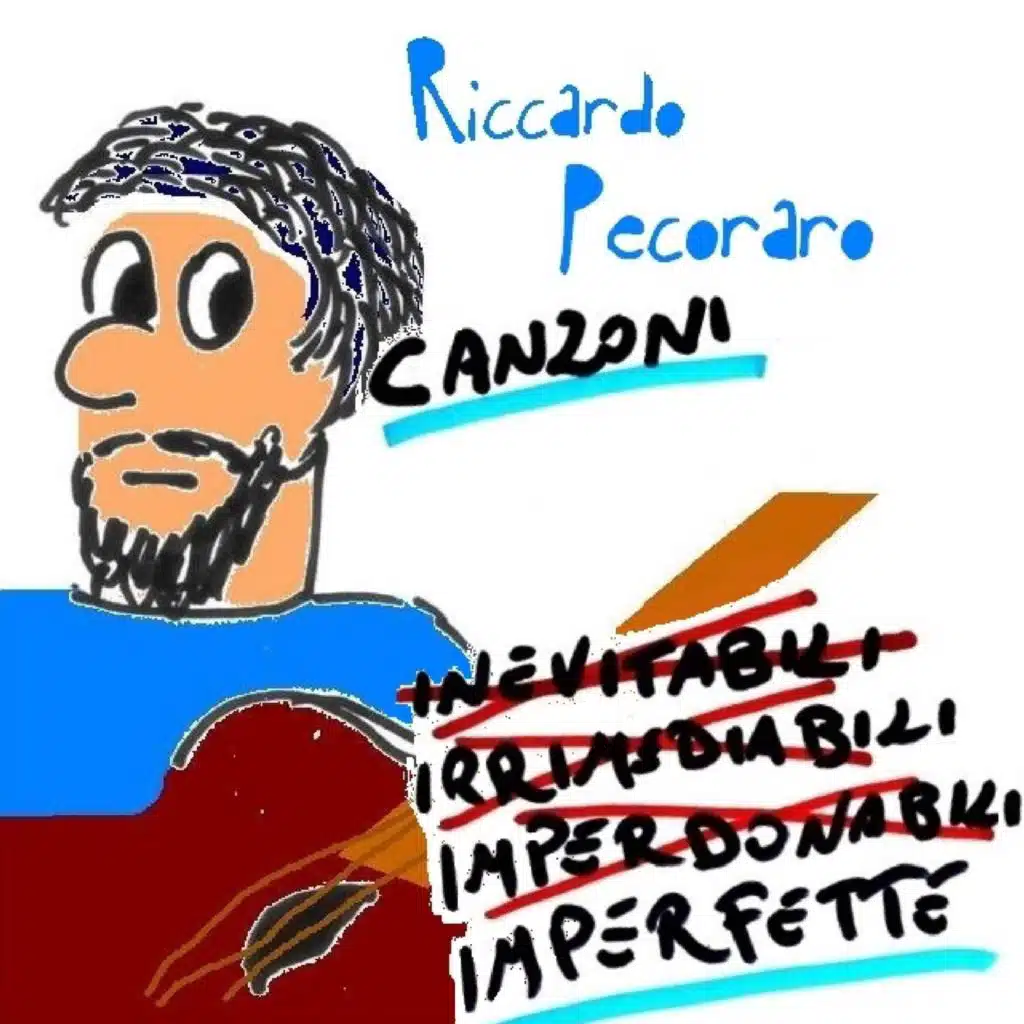 CANZONI IMPERFETTE
