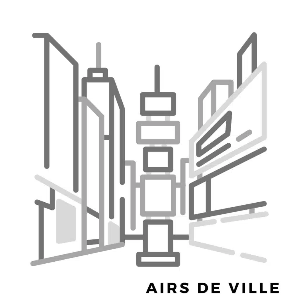 airs de ville