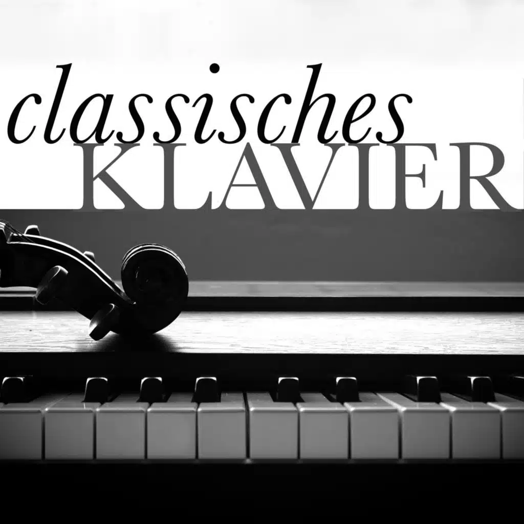 Préludes, Op. 28: No. 15, Sostenuto in D-Flat Major "Raindrops"