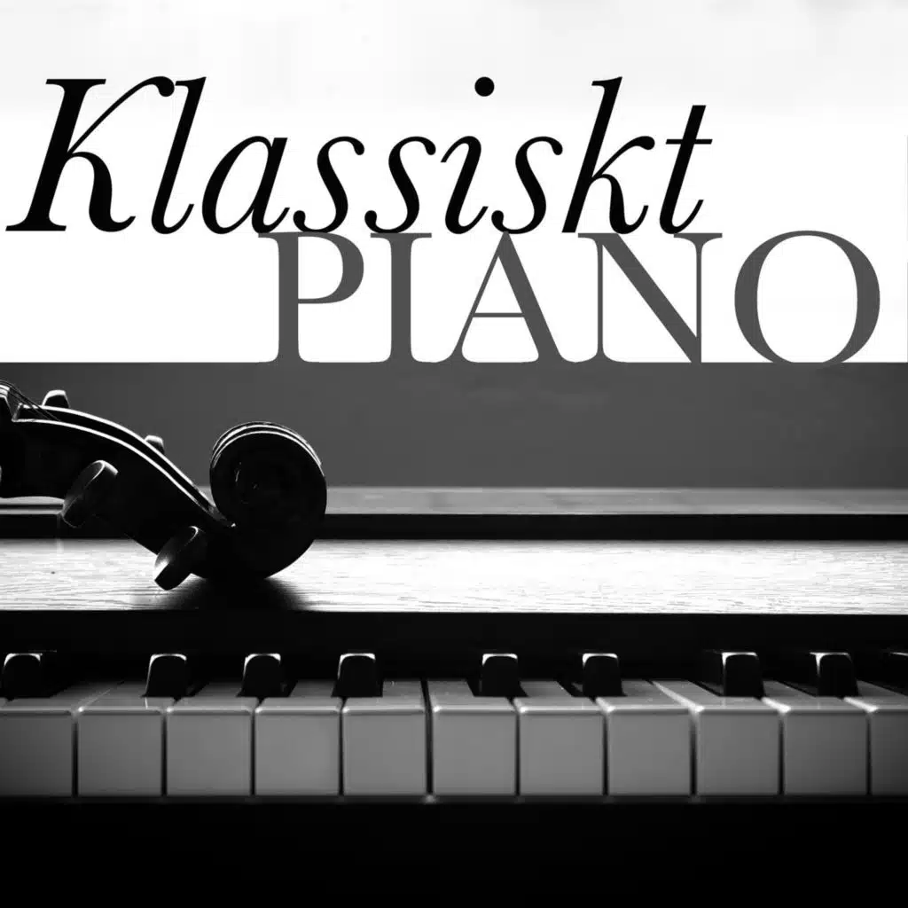 Klassiskt Piano