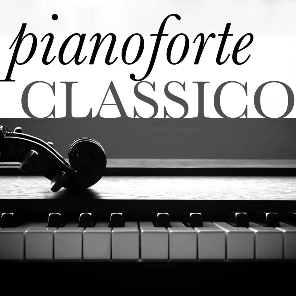 Pianoforte classico