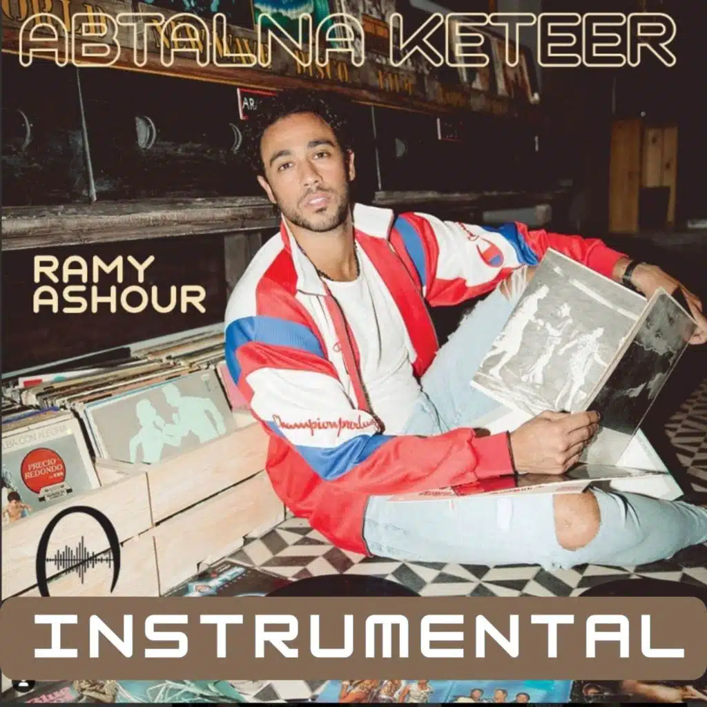 Abtalna Keteer (Instrumental)