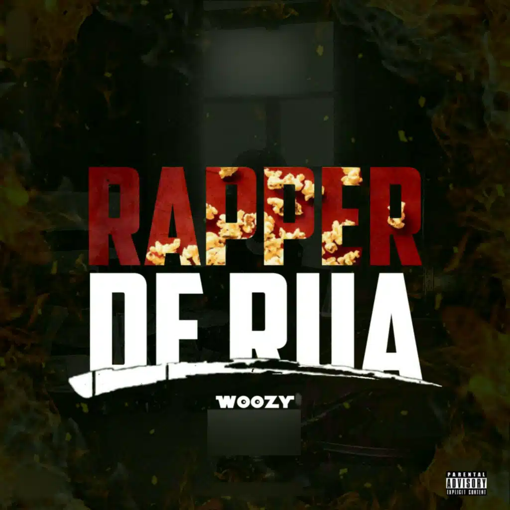 Rapper de Rua