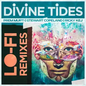 Divine Tides (LO-FI Remixes)