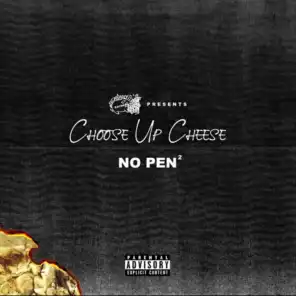 Choose Up Cheese