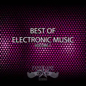 Best of Electronic Music, Vol. 1