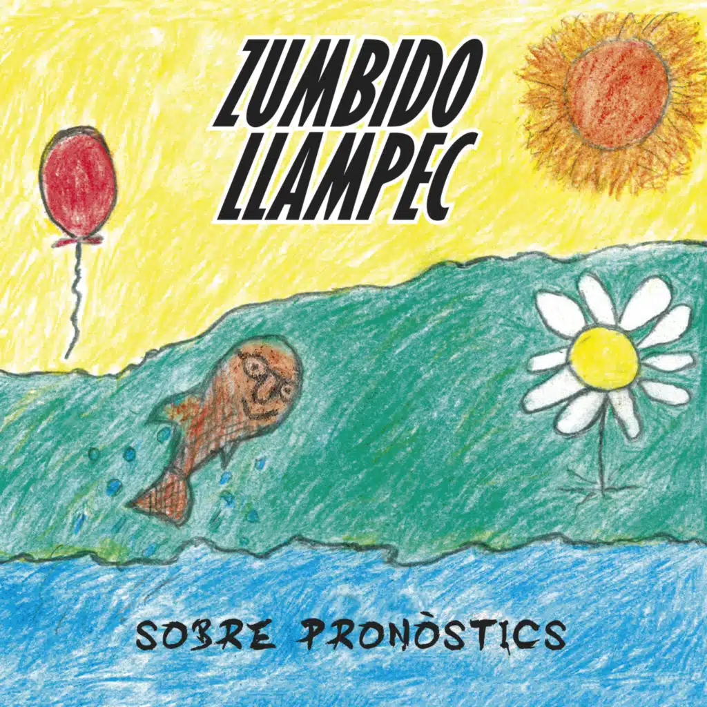 Zumbido Llampec