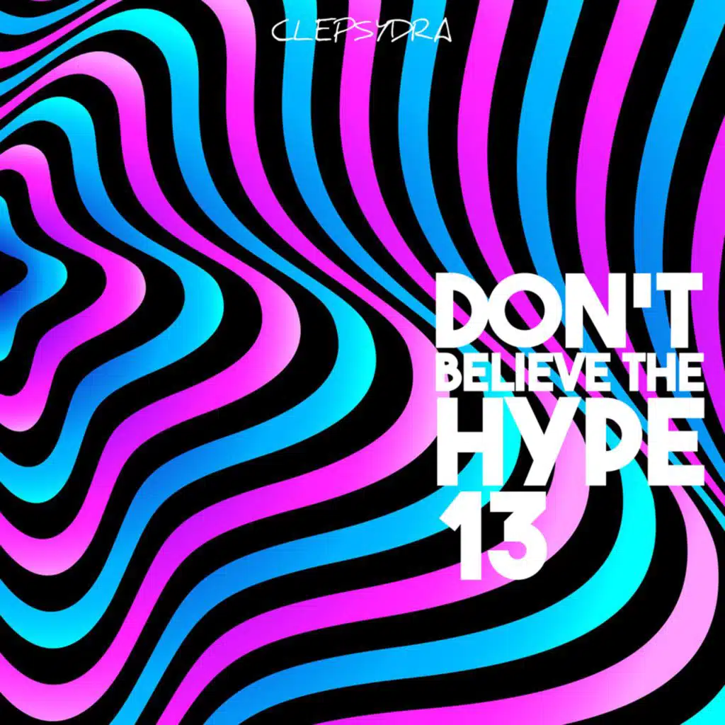 Audion feat. Troels Abrahamsen