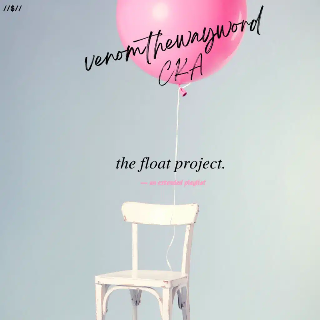 The Float Project (Extended playlist)