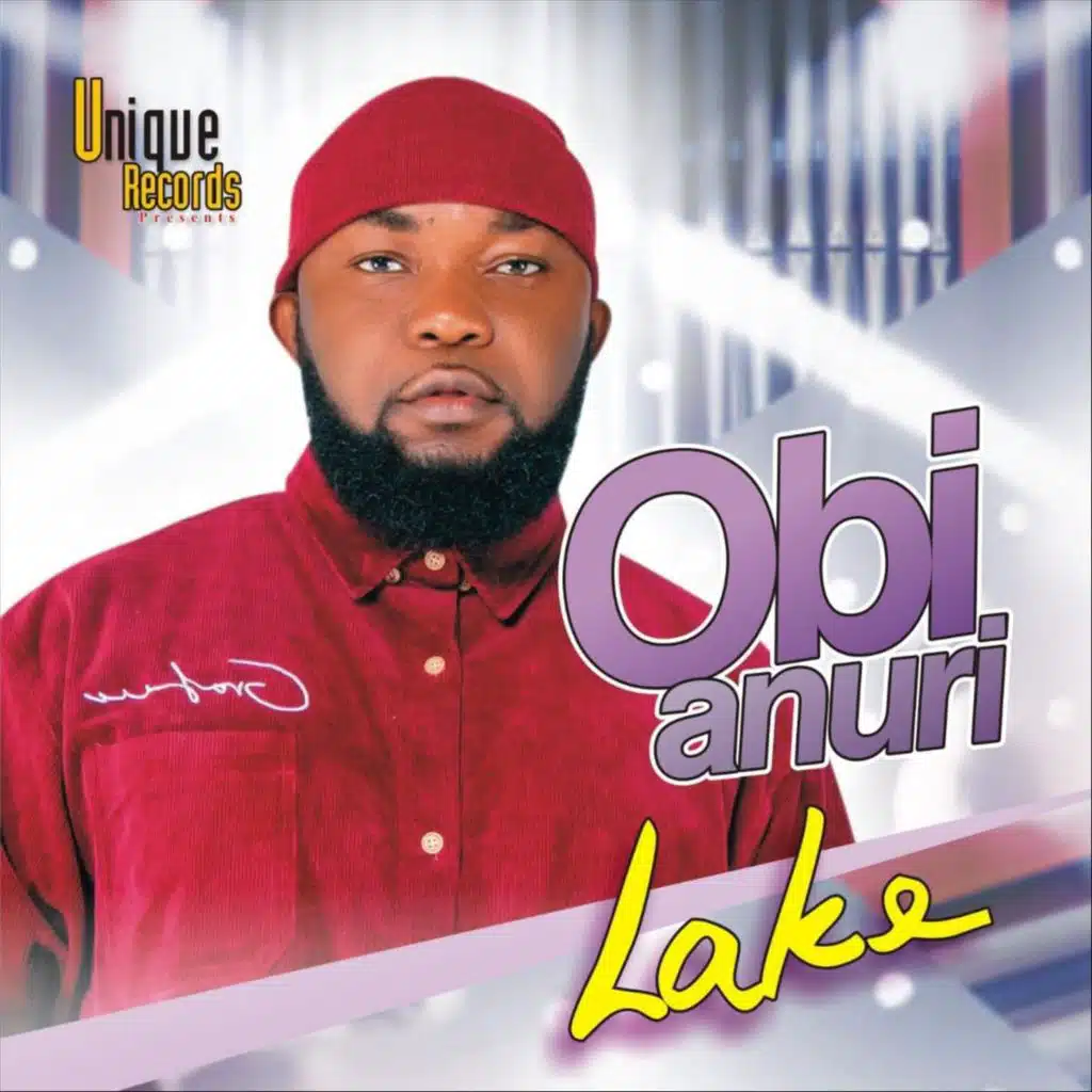 Obi Anuri