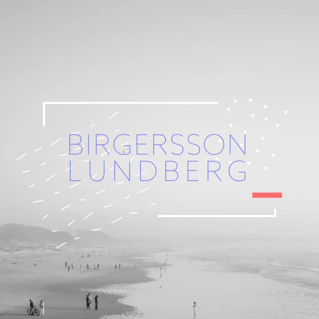 Birgersson Lundberg