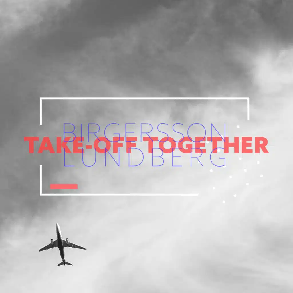 Take-off Together