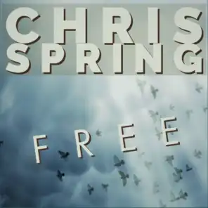 Chris Spring