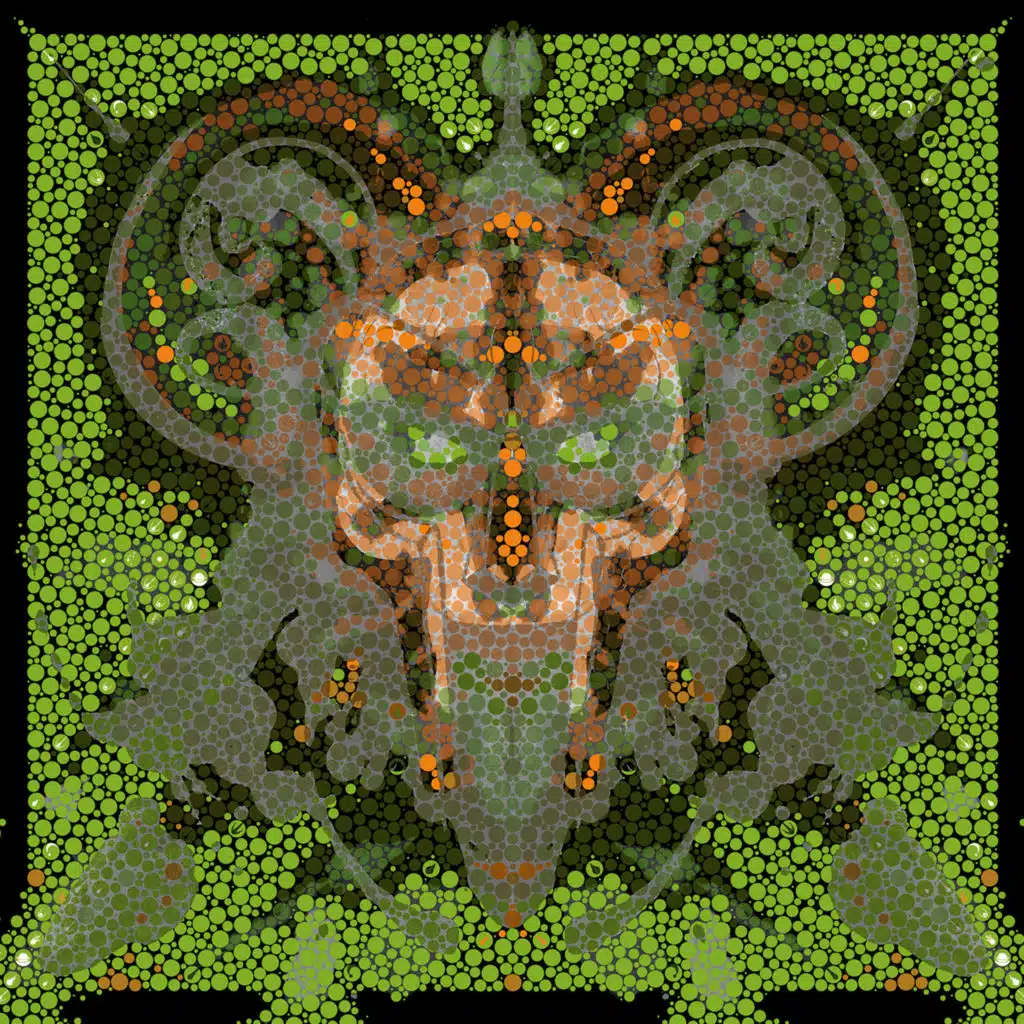 DANGERDOOM, MF DOOM & Danger Mouse