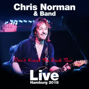 Don't Knock The Rock Tour (Live Hamburg 2018)
