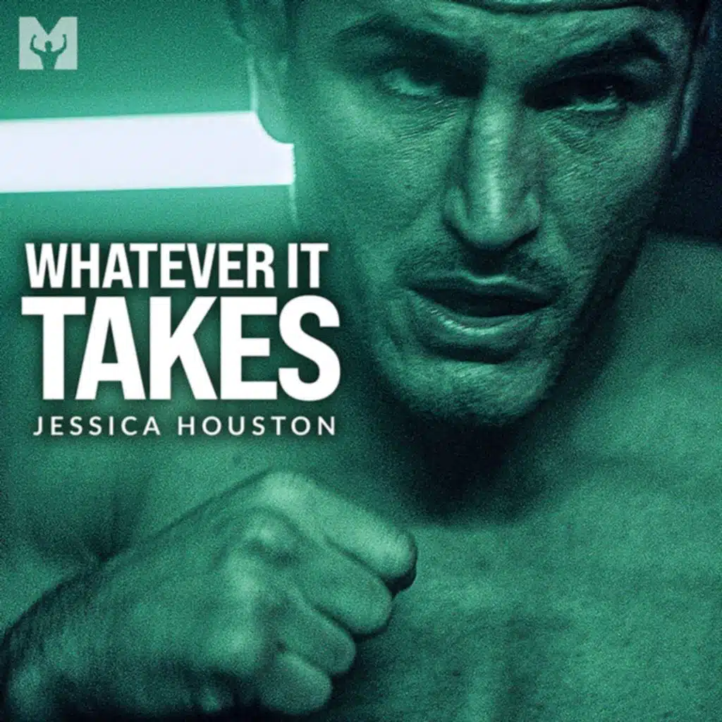 WHATEVER IT TAKES