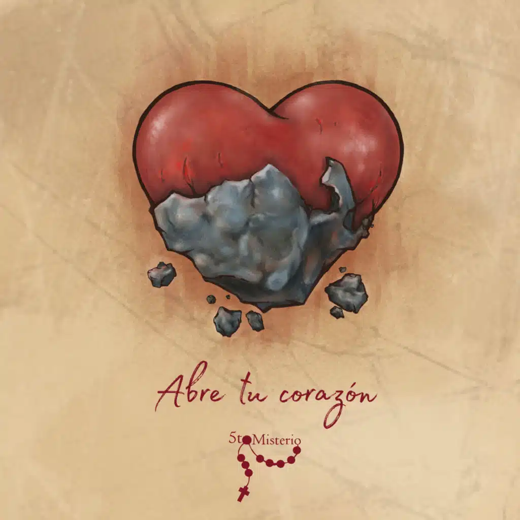 Abre tu corazón