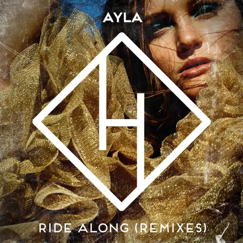 Ride Along (Funky Judge Remix Edit)