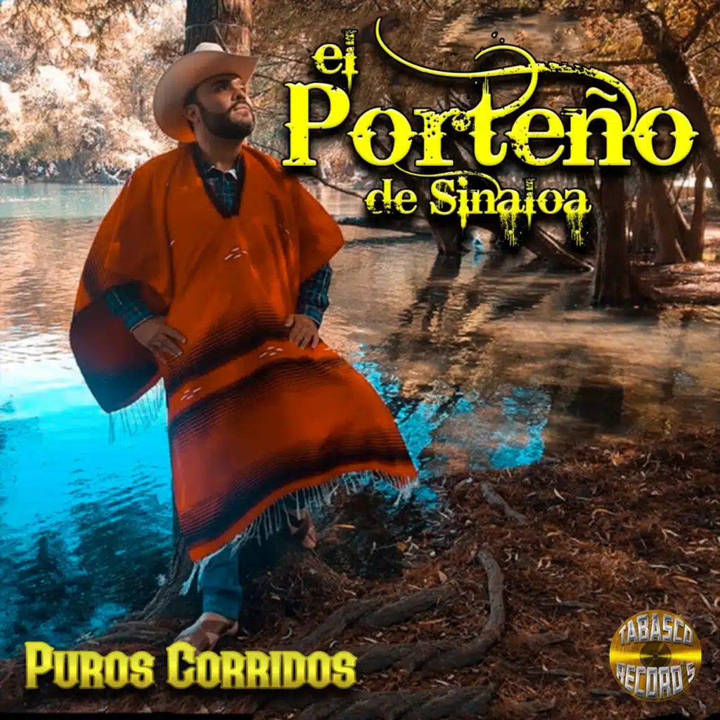 Puros Corridos