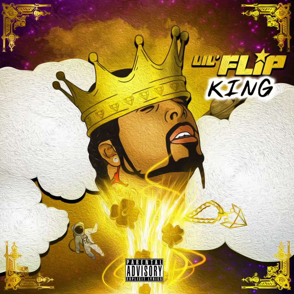 King