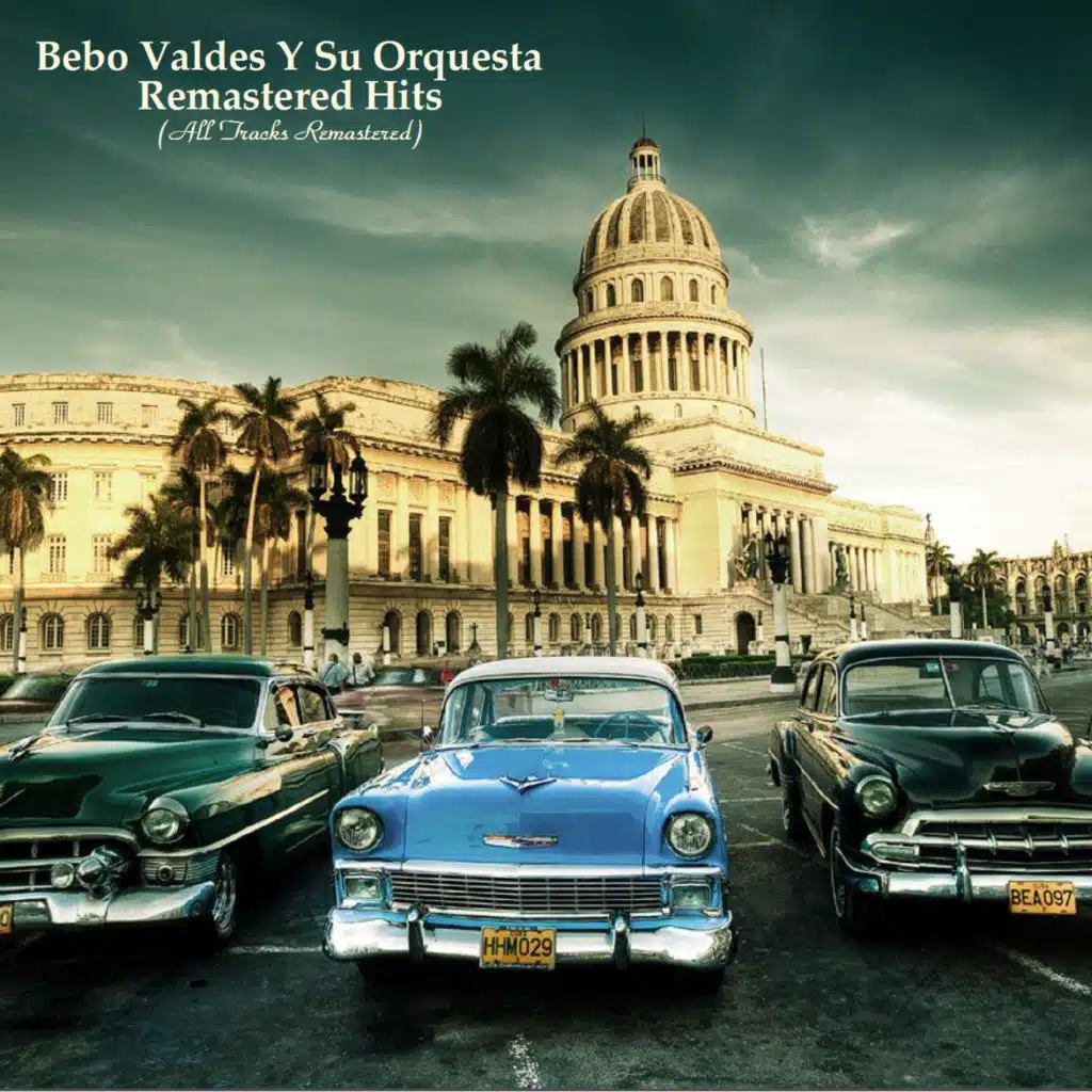 Bebo Valdés y Su Orquesta