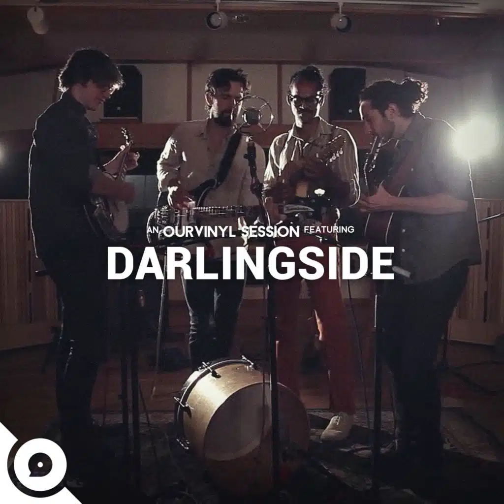 Go Back (OurVinyl Sessions)