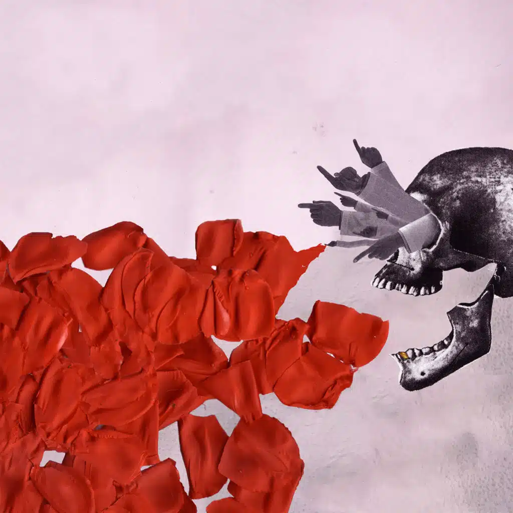 Long Vein of the Law