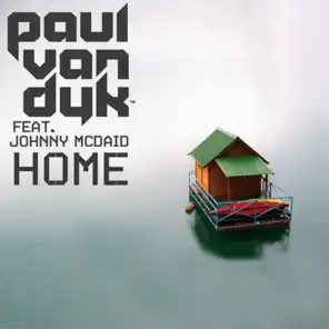Home (feat. Johnny McDaid)