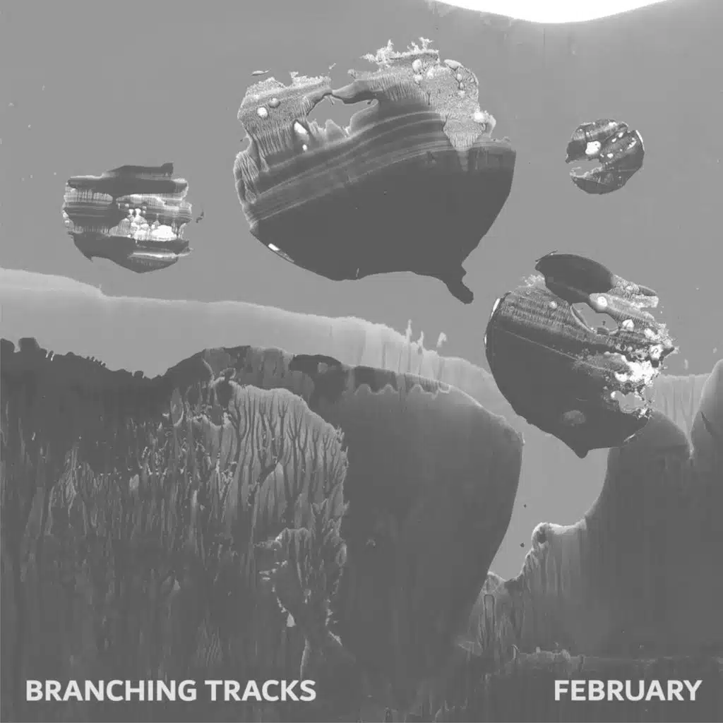 Branching Tracks