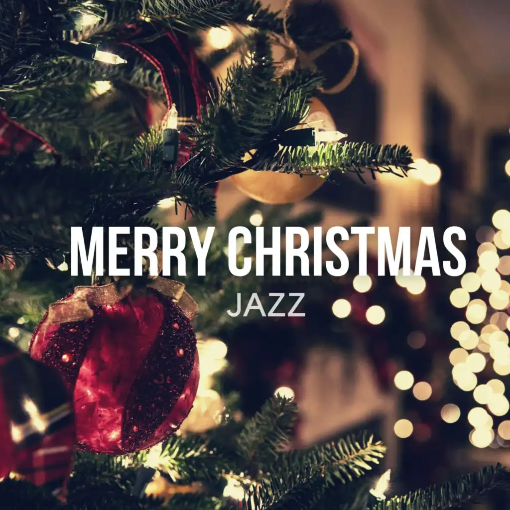 Merry Christmas Jazz Instrumentals, Vol. 1