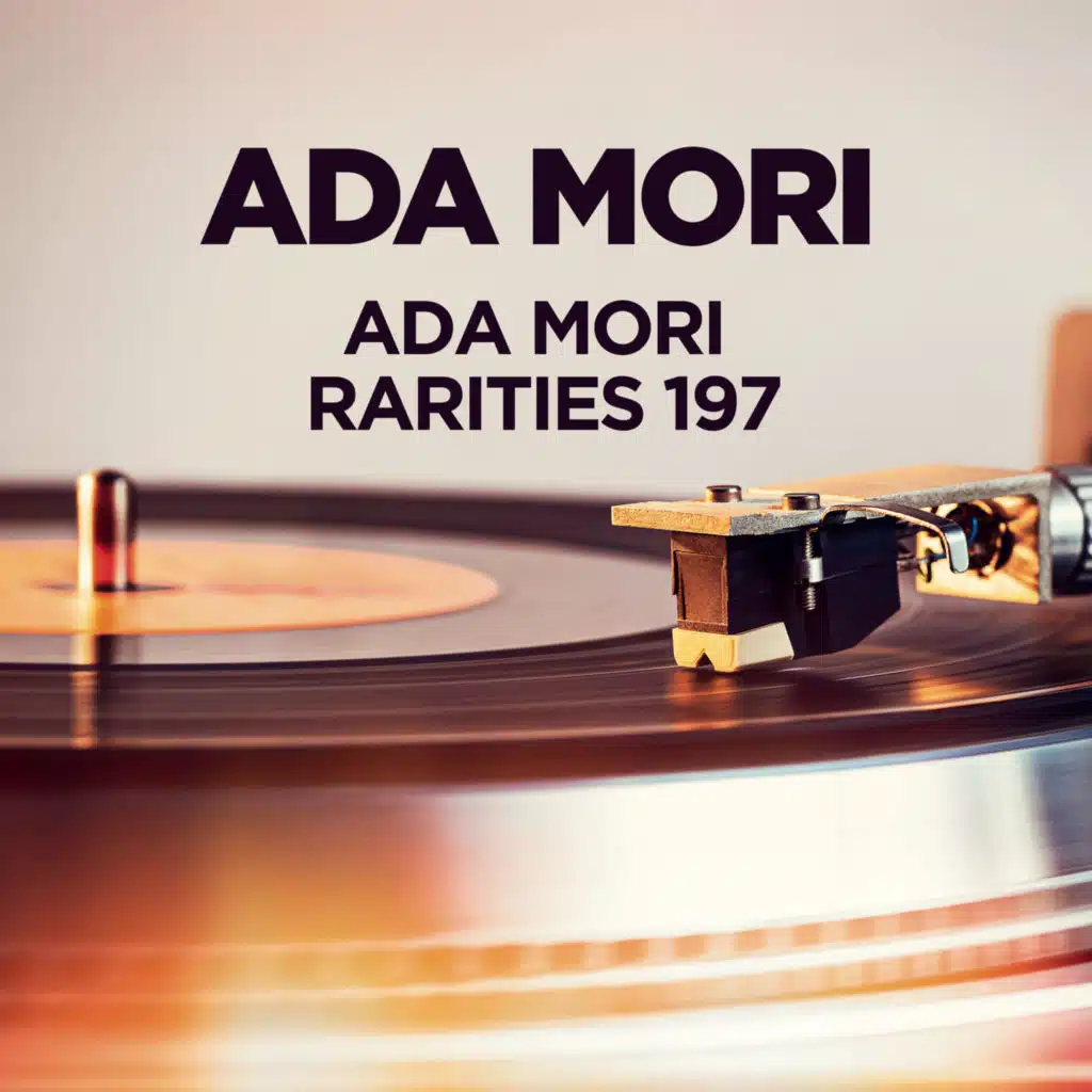 Ada Mori