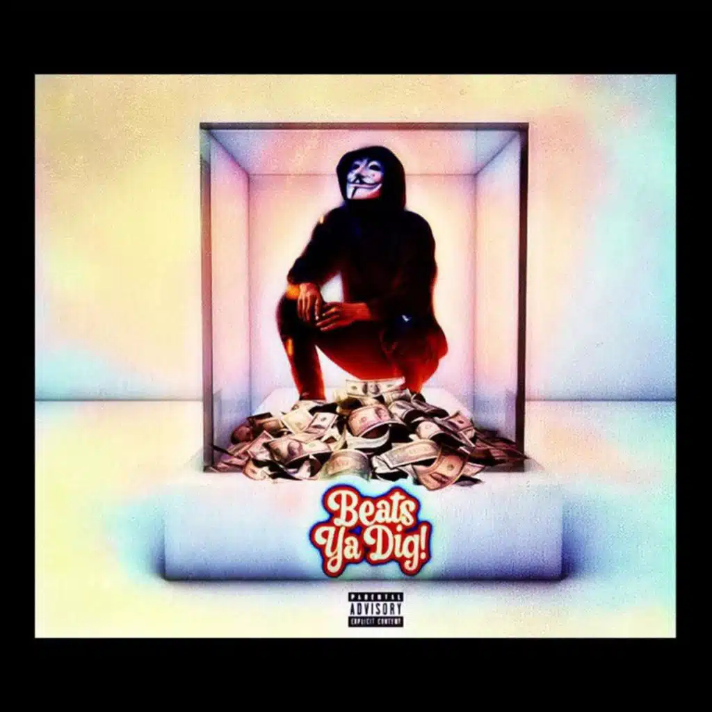 Beats Ya Dig!