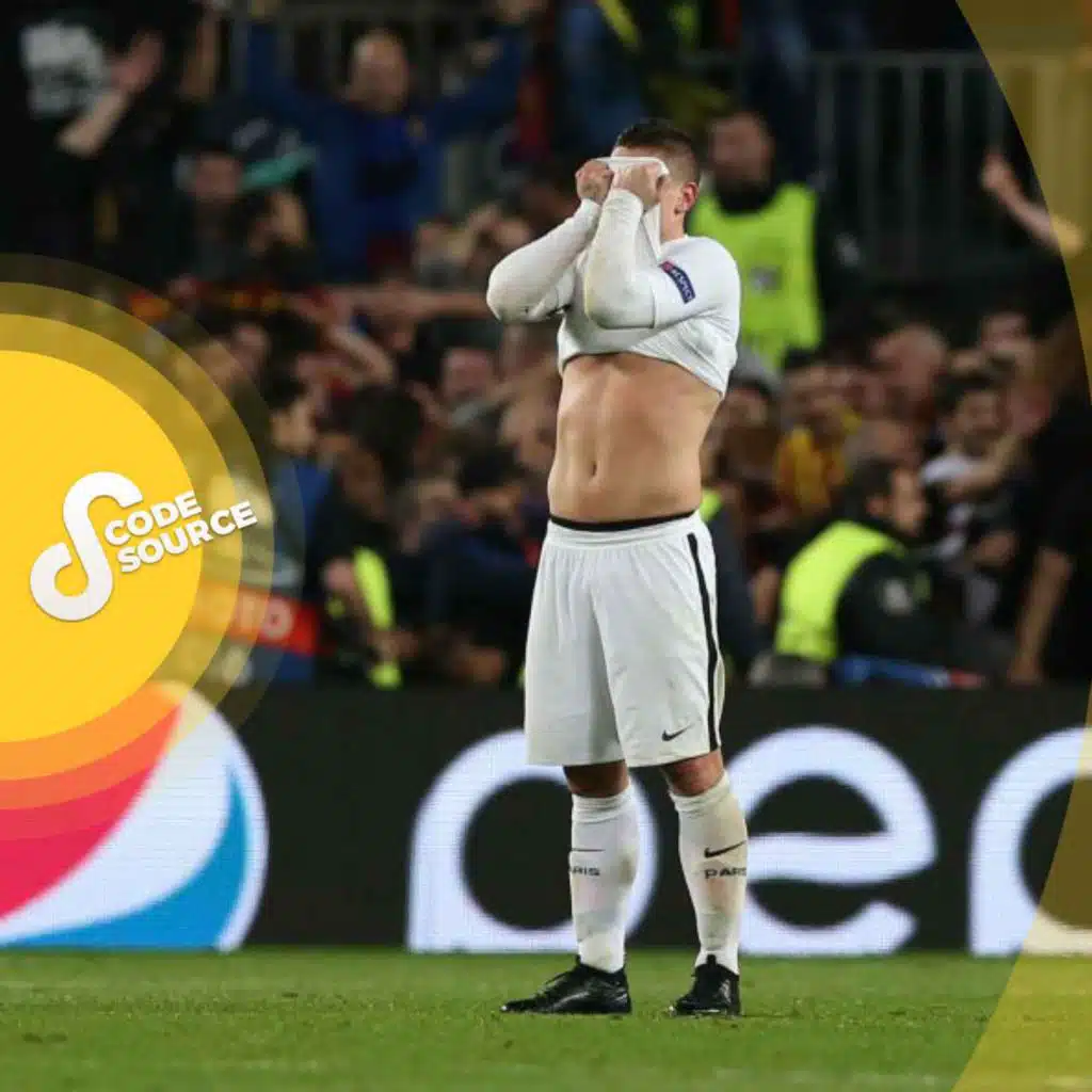 10 ans du Qatar au PSG (2 sur 3) :&nbsp;2013 à 2017, du rêve européen à la remontada