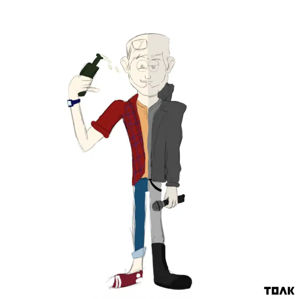 R1Fmabes & Антон Ami