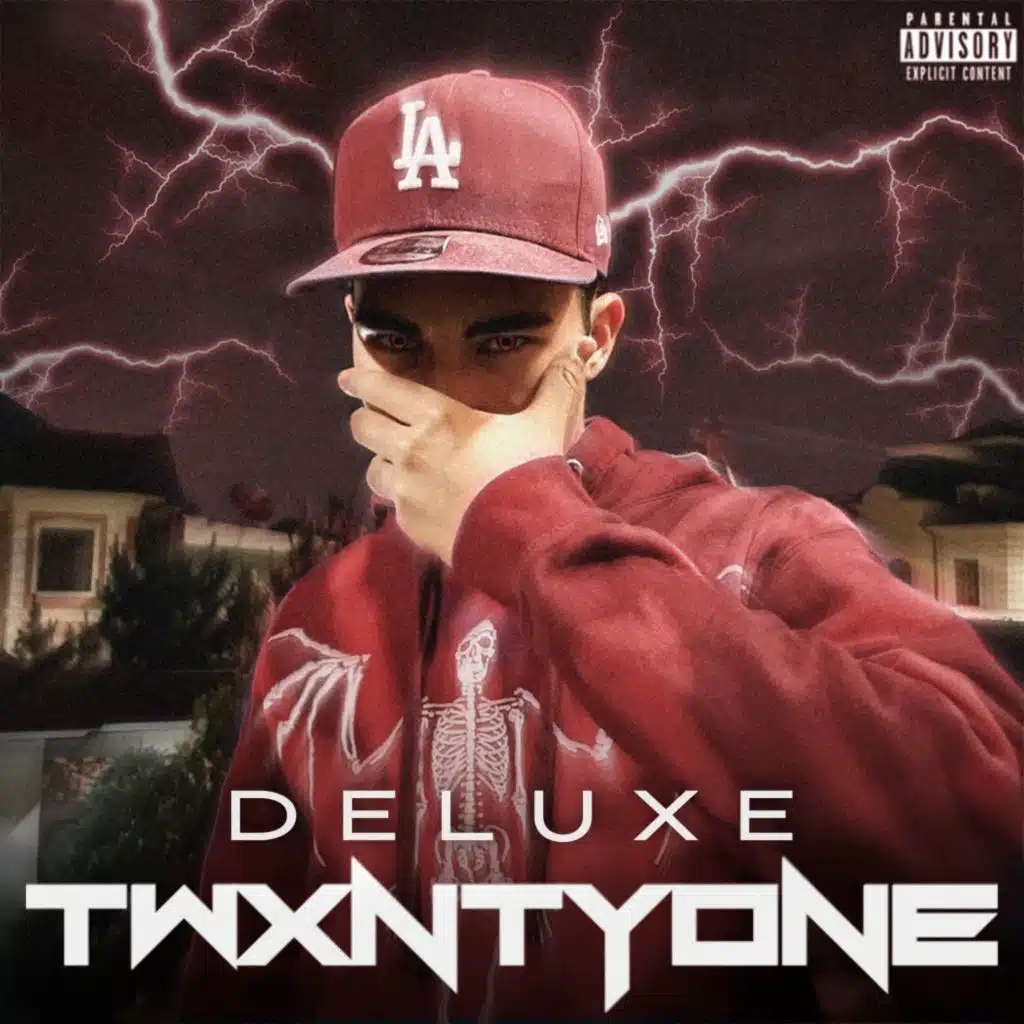 Twxntyone (Deluxe)
