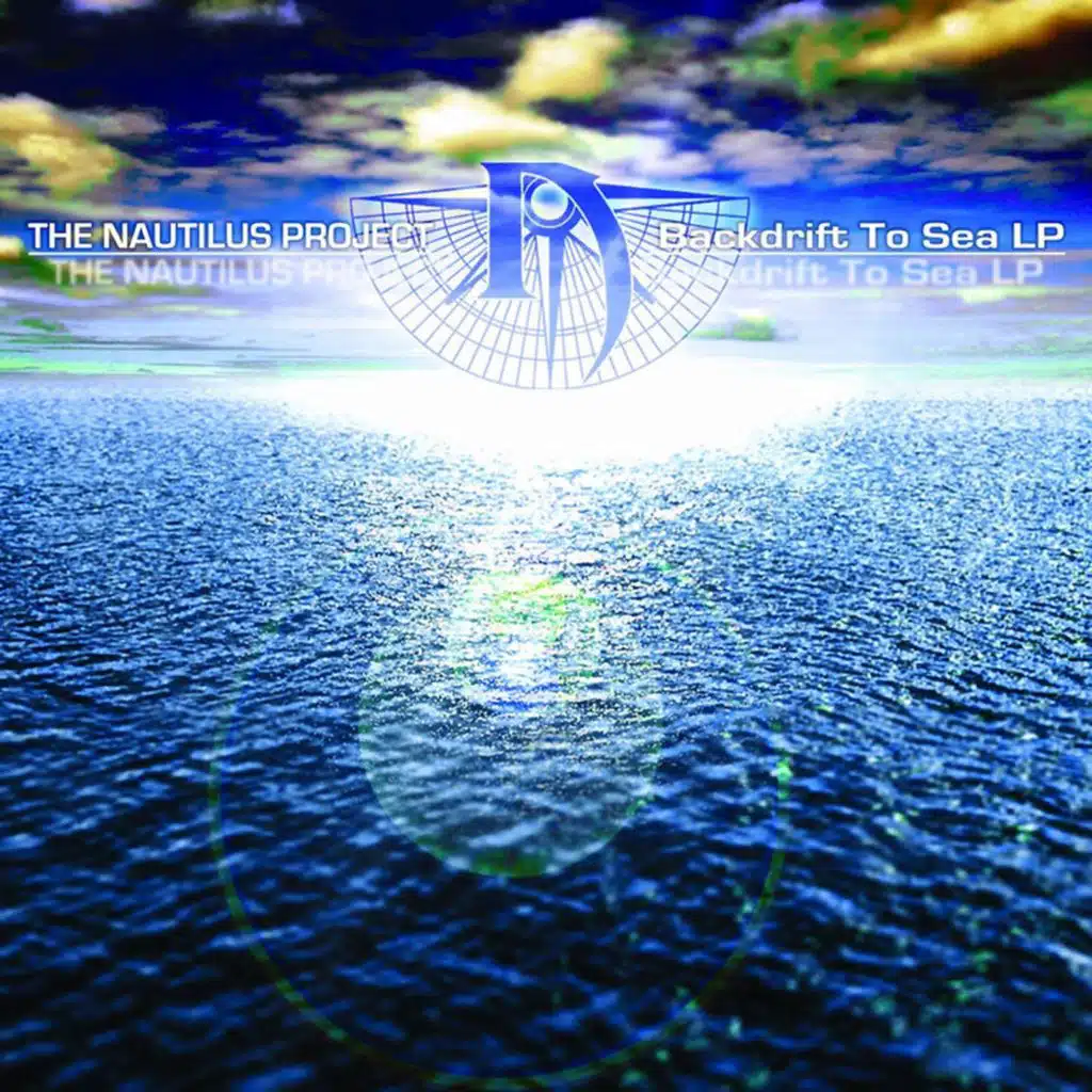 20000 Miles Below (Fluxion Influence Mix)