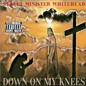 Down on My Knees (feat. Puntin, J-Nice the Kingdom Builder & Down South Christians)