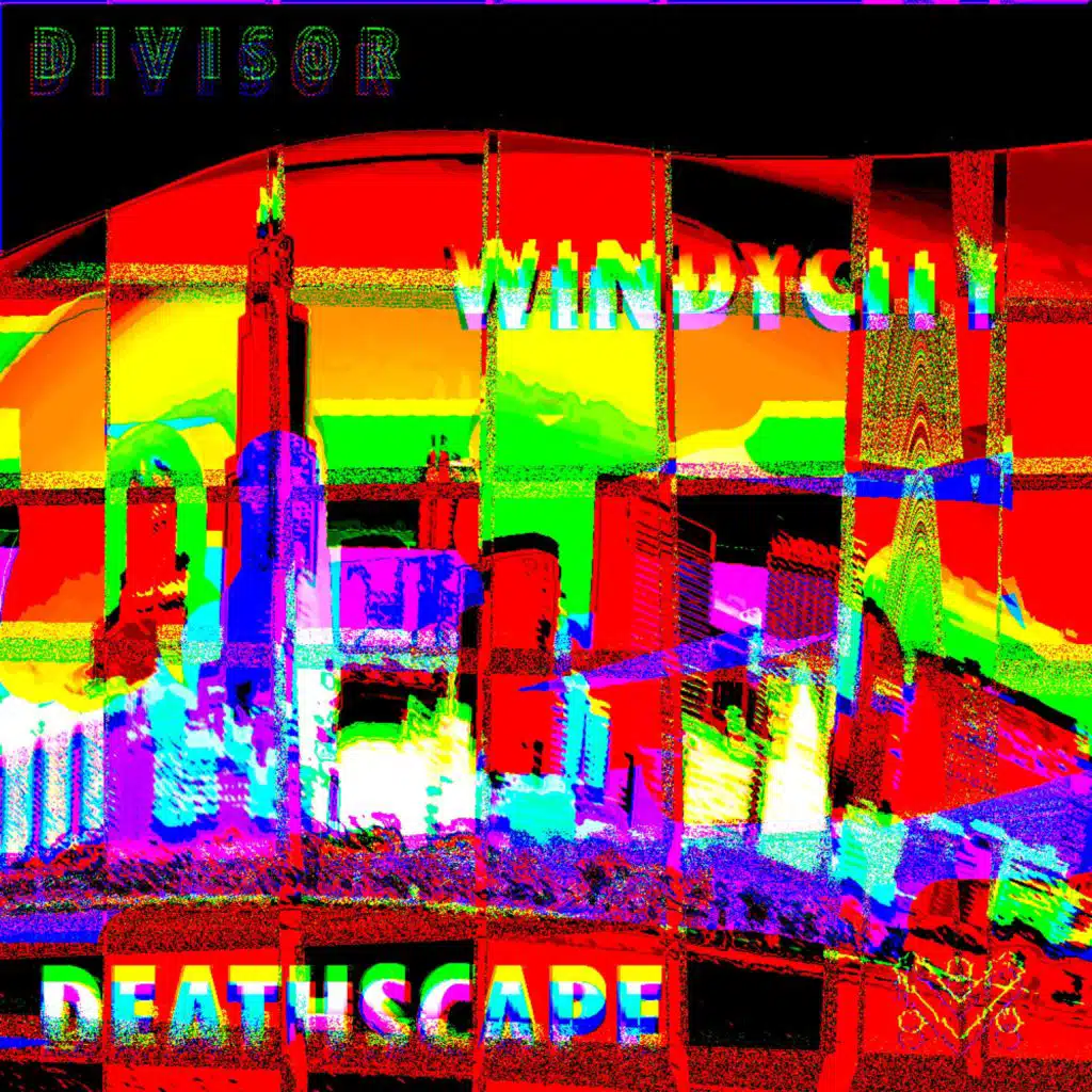 Windy City Deathscape